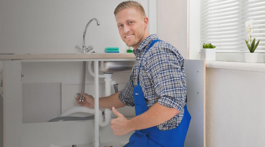 Professional same day plumber in Charlestown, NH